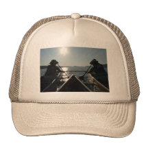 Boundary Waters Hat