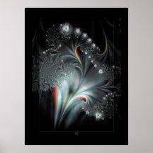 Bouquet Poster