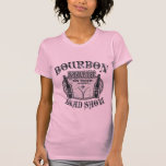 Bourbon St. Bead Show Tee Shirts