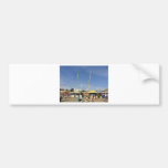 Bournemouth Pier Approach Bumper Sticker