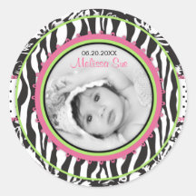 Boutique Chic Sticker_Cara 3
