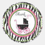 Boutique Chic TY Sticker_Cara