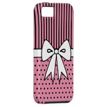Bow iPhone 5 Case