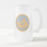 Bow Pose Yoga Gift Mug