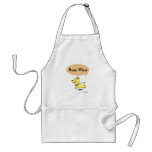Bow Wow Apron