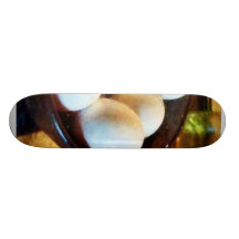 Bowl of Eggs Skateboards