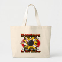Bowlers Do It Bags