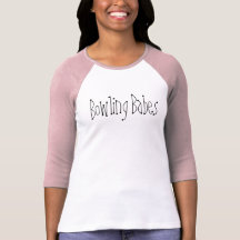 Bowling Babes Shirt