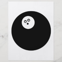 Bowling Ball Flyers