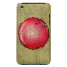 BOWLING BALL iPod TOUCH COVER