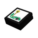 Bowling Ball Sign Gift Boxes
