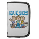 Bowling Buddies Organizers