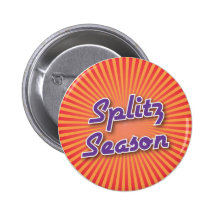 Bowling Button: Splitz Season