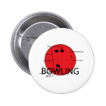 Bowling-Darling Buttons