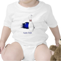 BOWLING Gear for Bowlers Collection Tee Shirts