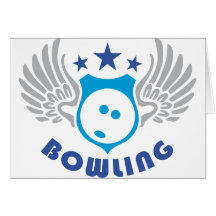 Bowling Karten