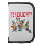 Bowling Party Organizer