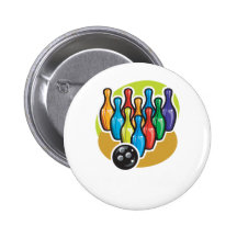 Bowling Pins
