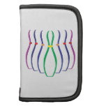 Bowling Pins Organizer