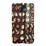 Box of Chocolate Samsung Galaxy S Case