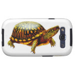 Box Turtle Samsung Galaxy S Case
