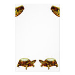 Box Turtles Stationery