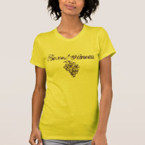 Boxed Wineau t-shirts