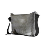 boxer dog messenger bag