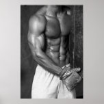 Boxer Poster