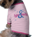 "Boxes" by Katie winner 07.27.09 Doggie Tshirt