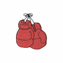 Boxing Gloves Polo