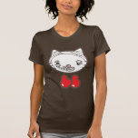 Boxing Kitty T-shirts