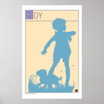 Boy-Print