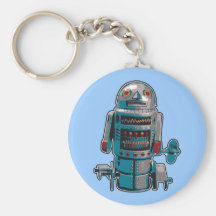 Boy Toy Keychains
