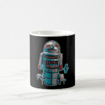 Boy Toy Mug