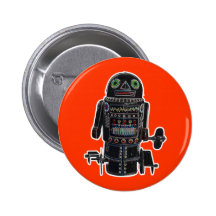 Boy Toy the Sequel Button