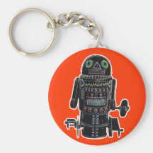 Boy Toy the Sequel Keychains