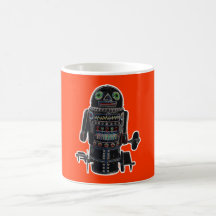 Boy Toy the Sequel Mugs