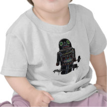 Boy Toy the Sequel T Shirt