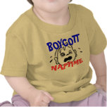 Boycott Naptime T-Shirt