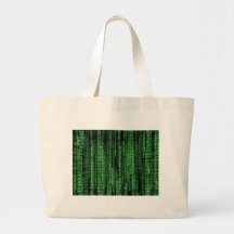 Boys Electro T-Shirt Bag