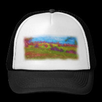 Boyup Brook hats