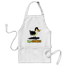 bp Stinks Aprons