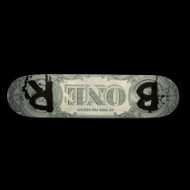 BR dollar skateboard skateboards