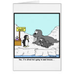 Braces Card
