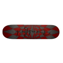 Bradford Skate Board
