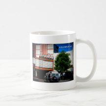 BRADLEY THEATRE - COLUMBUS, GEORGIA MUGS