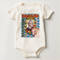 Brahms's Lullaby t-shirts