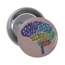 Brain Button