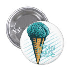 Brain Freeze Badge buttons
